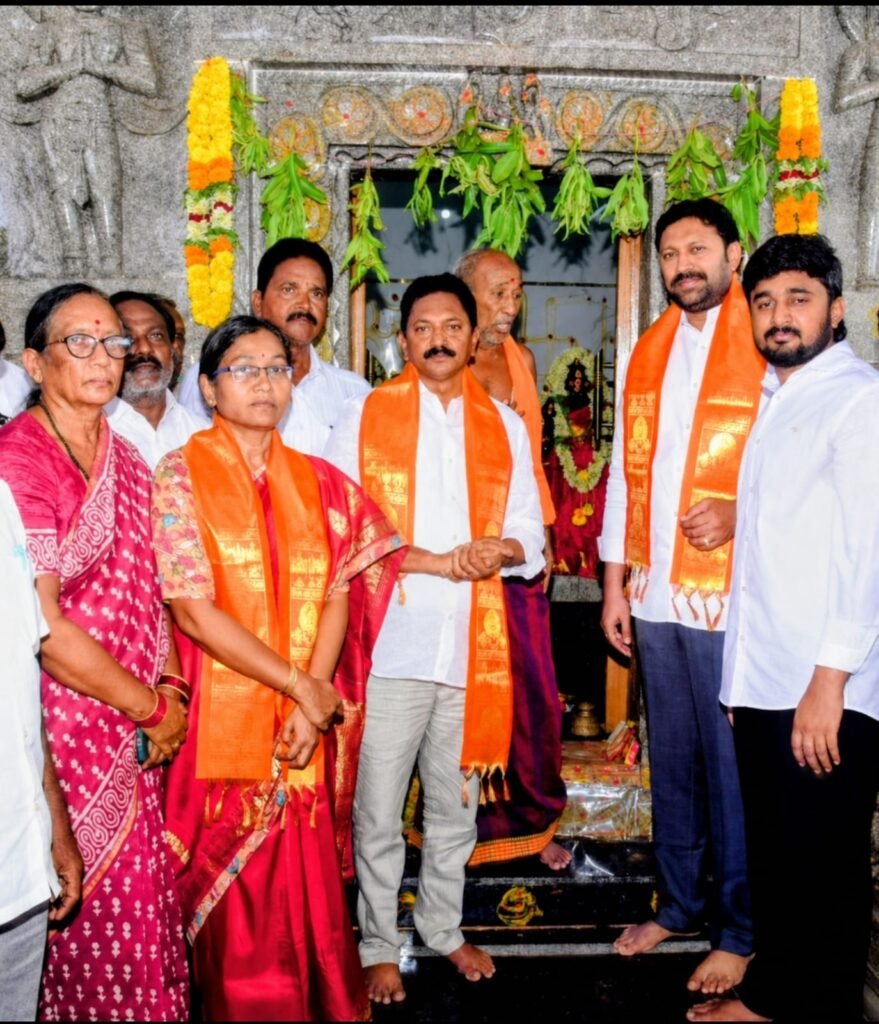 YSRCP Kalasapadu